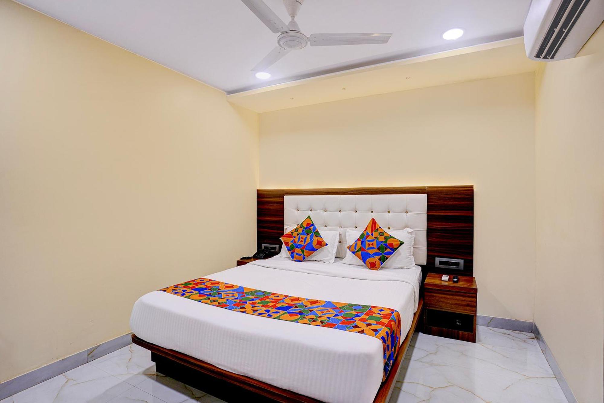 Fabhotel Majestic Crest — Photos 3